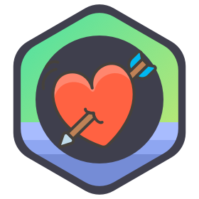 Понравившейся человек